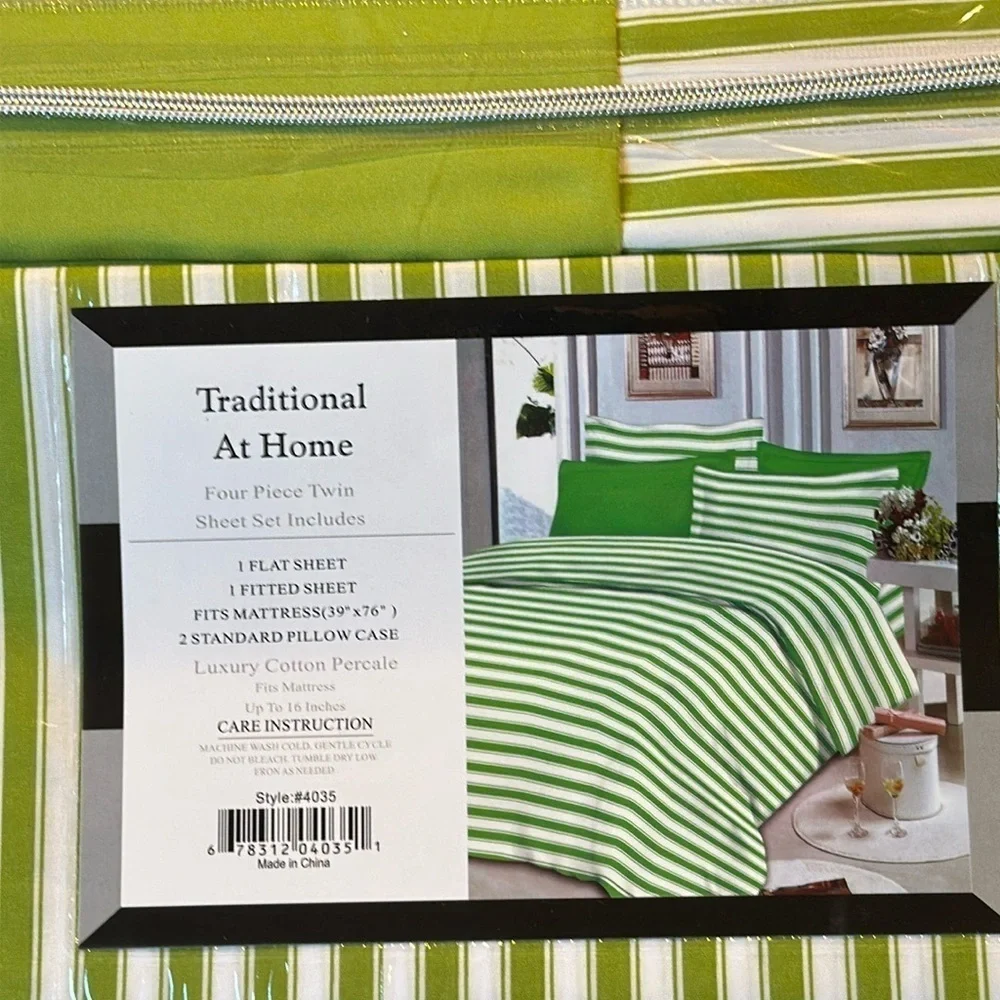 Traditional At Home transform your